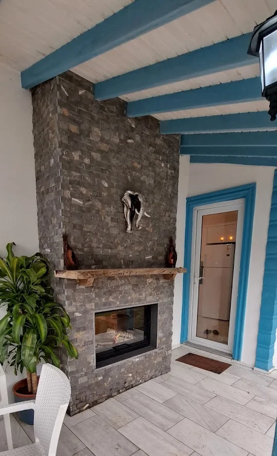 Blue Villa Sapanca