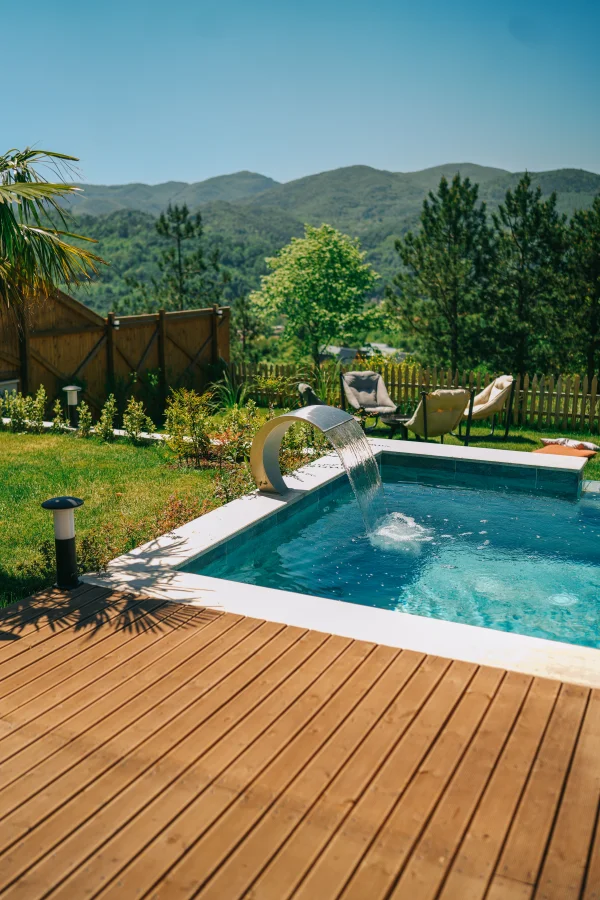 Case Vera Villa