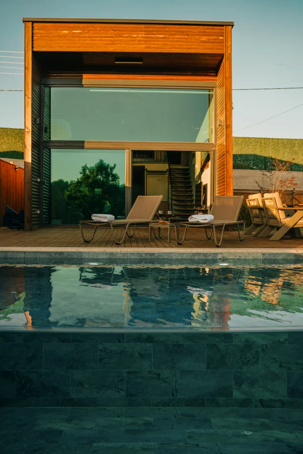 Case Vera Villa