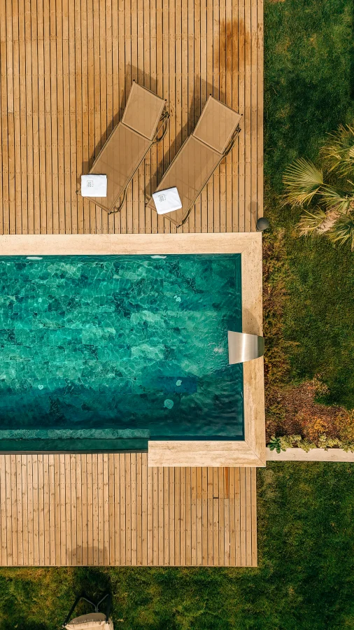 Case Vera Villa