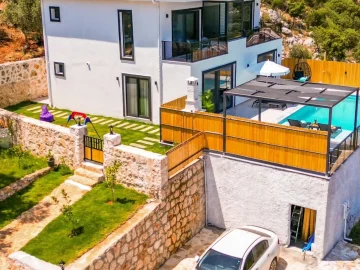 Villa Simurg