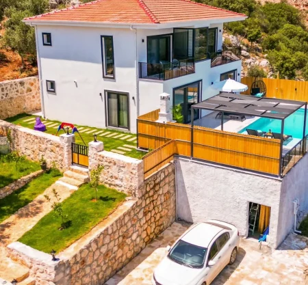 Villa Simurg