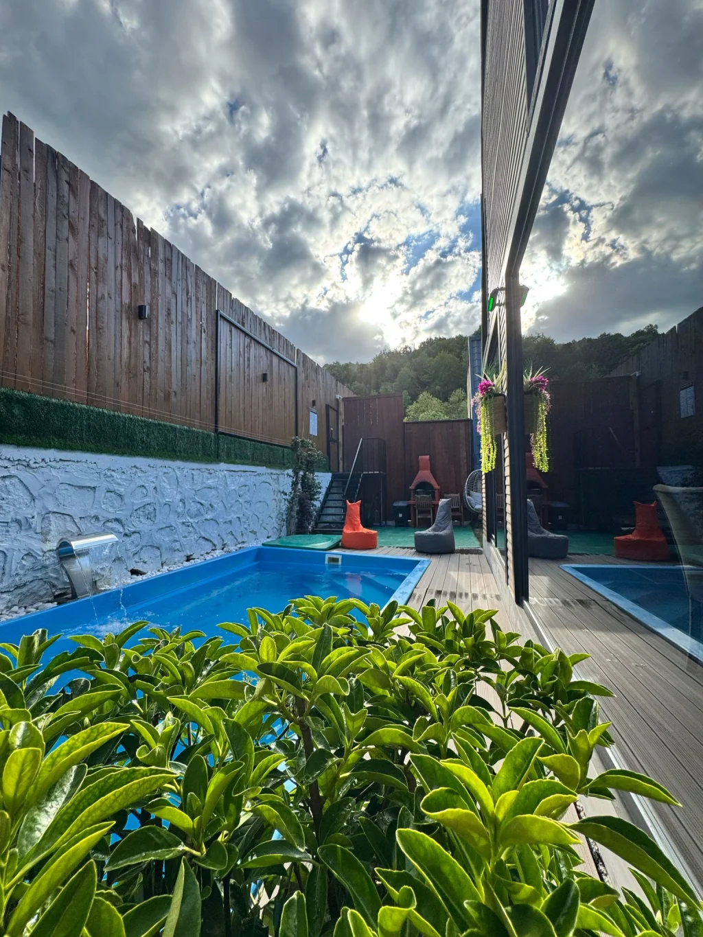 FG Sapanca Bungalov