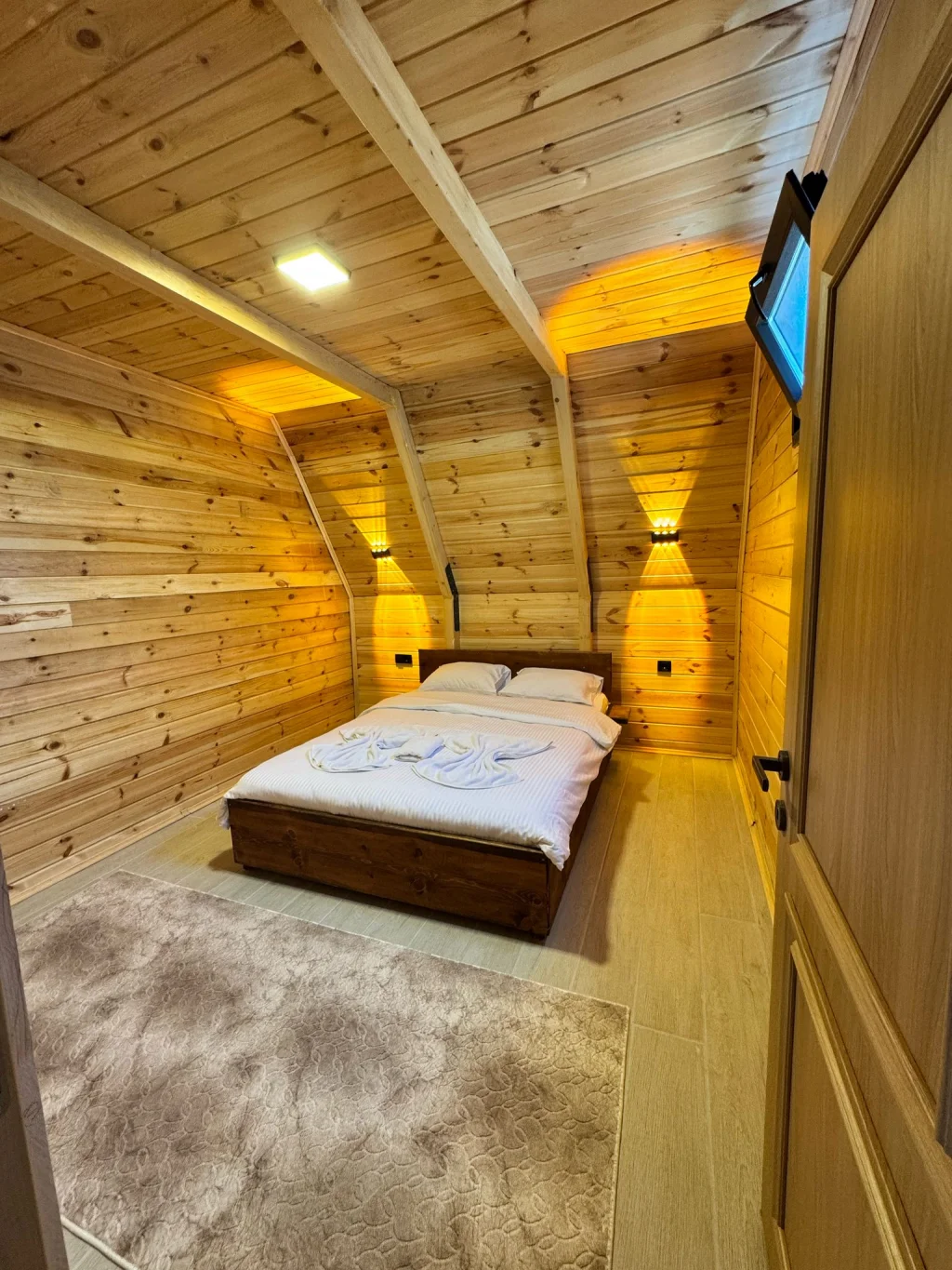 FG Sapanca Bungalov