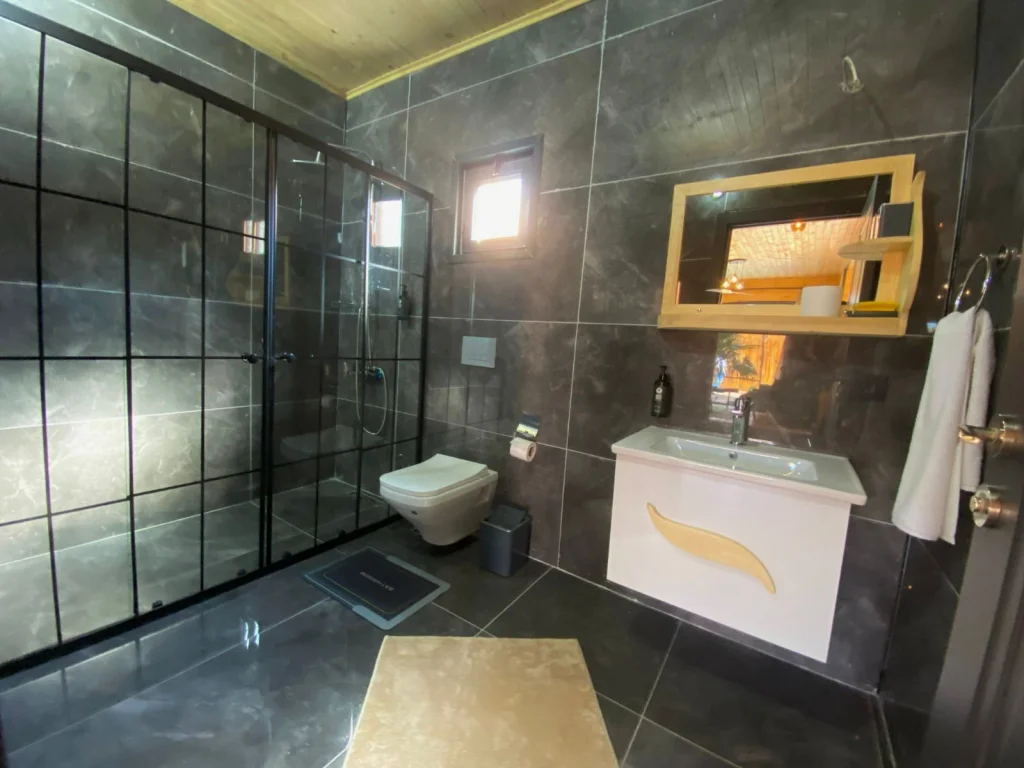 FG Sapanca Bungalov