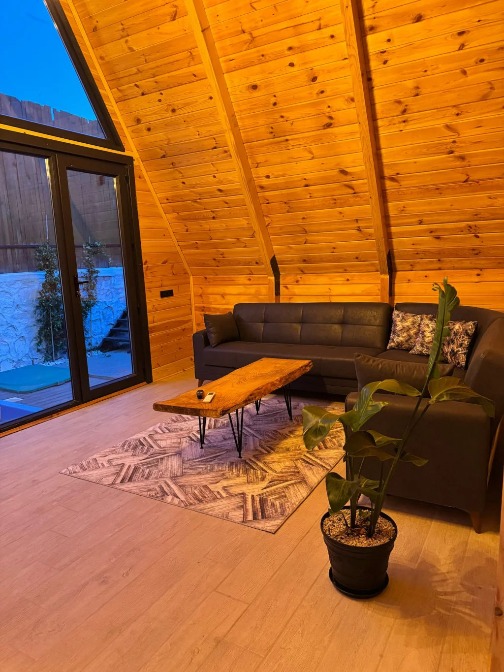 FG Sapanca Bungalov