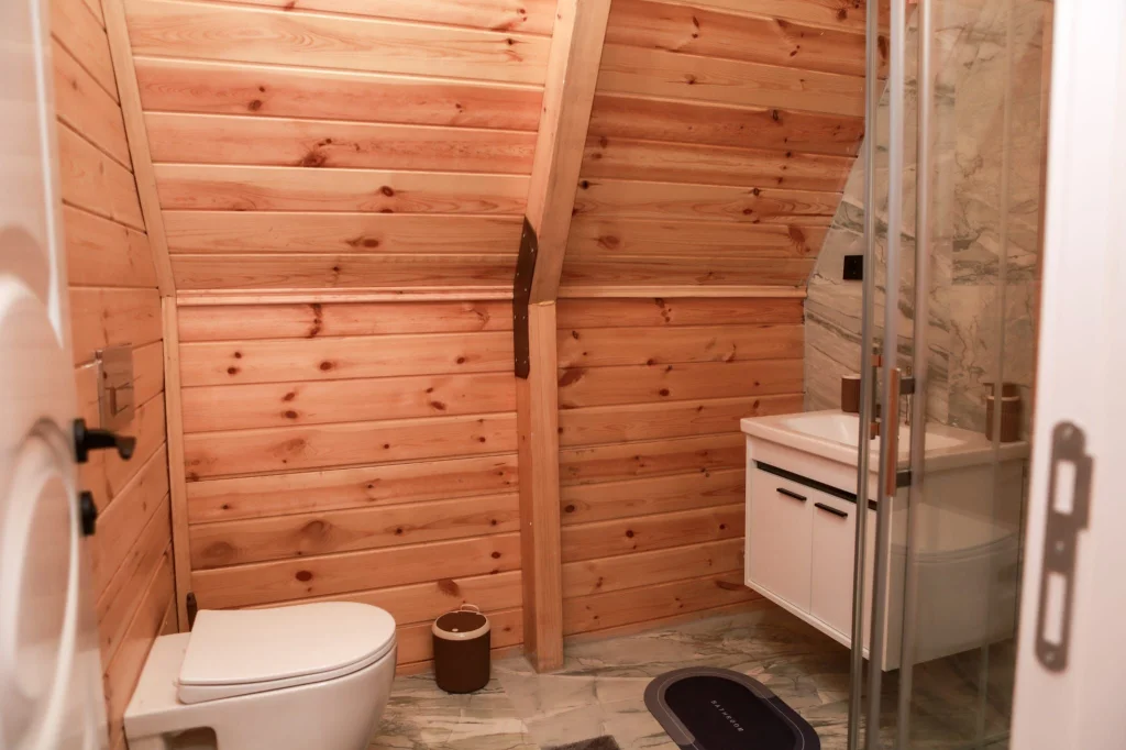 FG Sapanca Bungalov