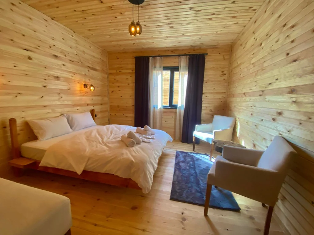 FG Sapanca Bungalov
