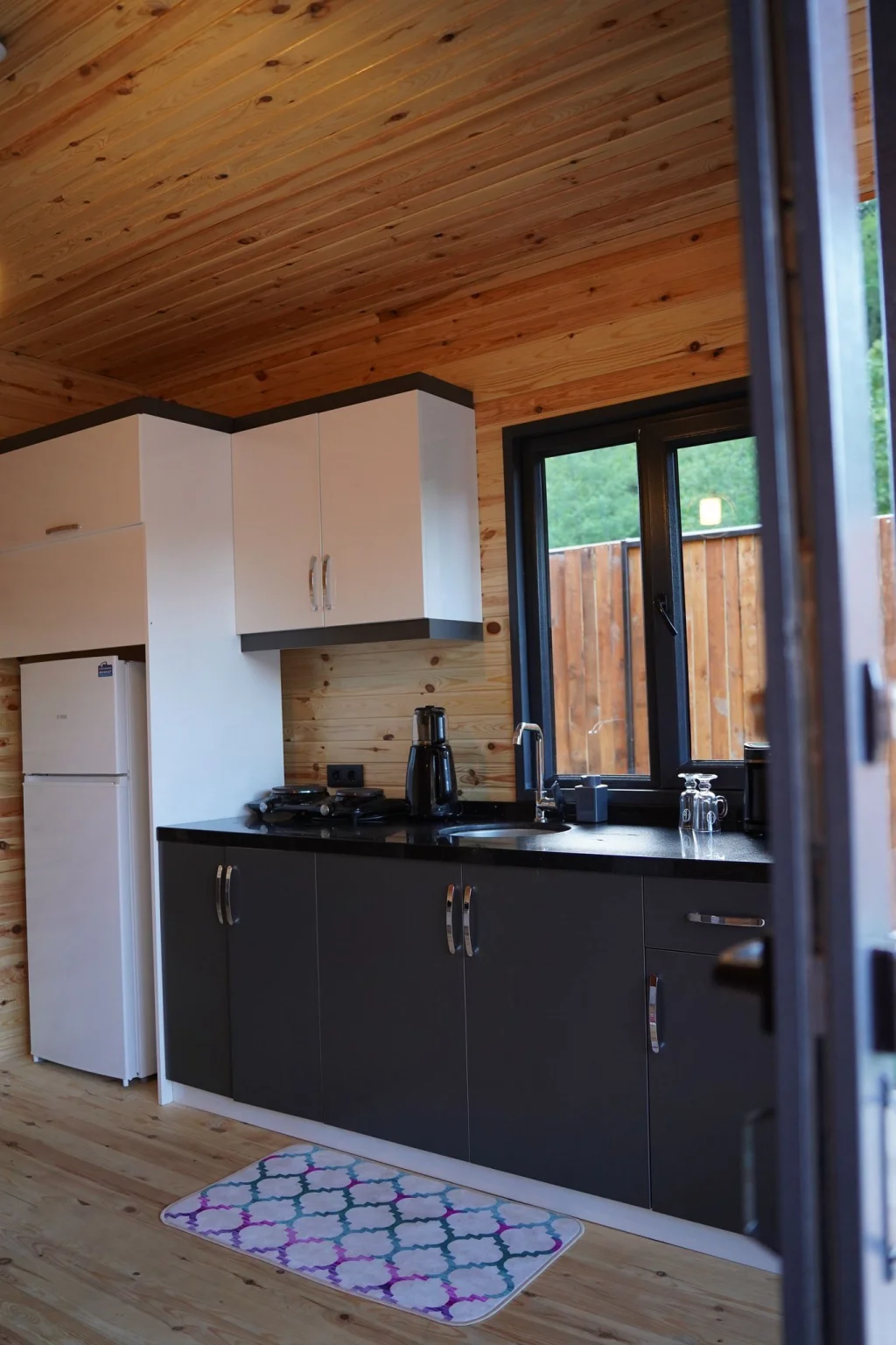 FG Sapanca Bungalov