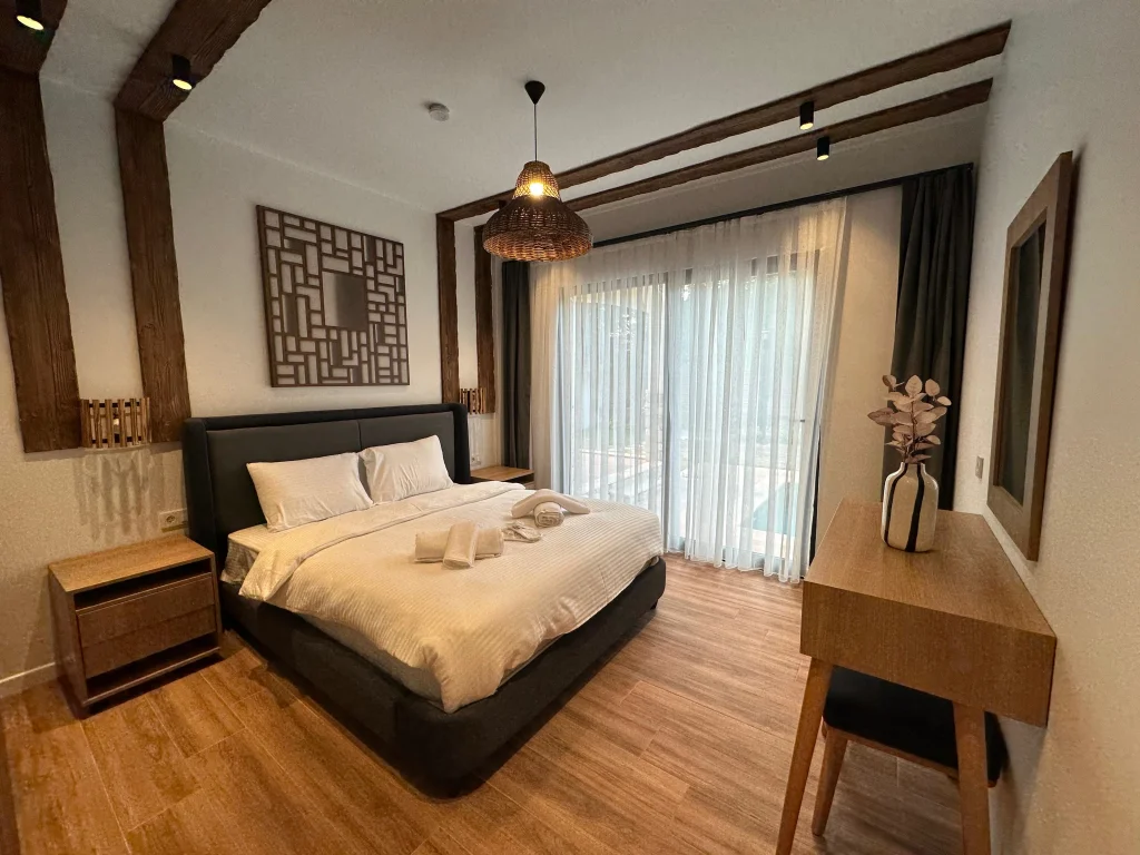 Riyan Garden Villa 3+1