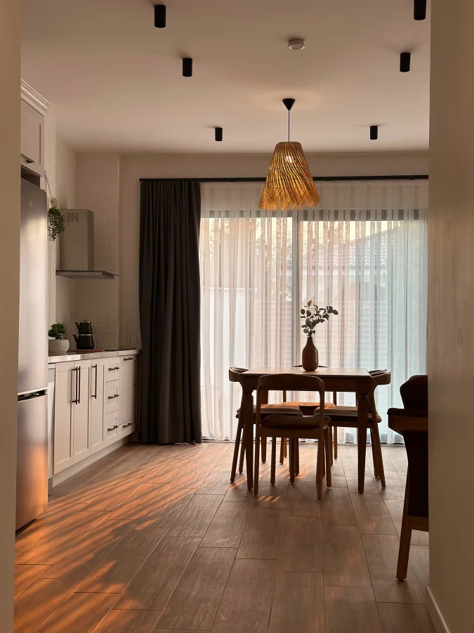 Riyan Garden Villa 3+1