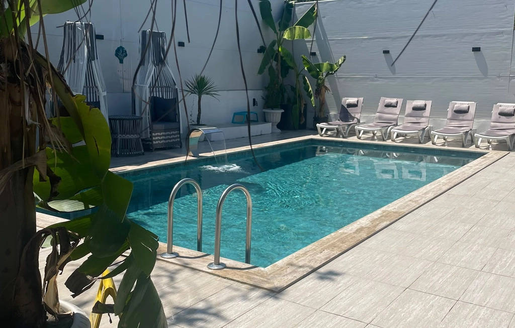 Blue Villa Sapanca 3