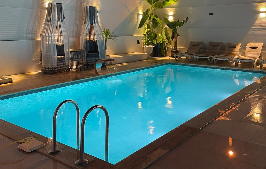 Blue Villa Sapanca 5