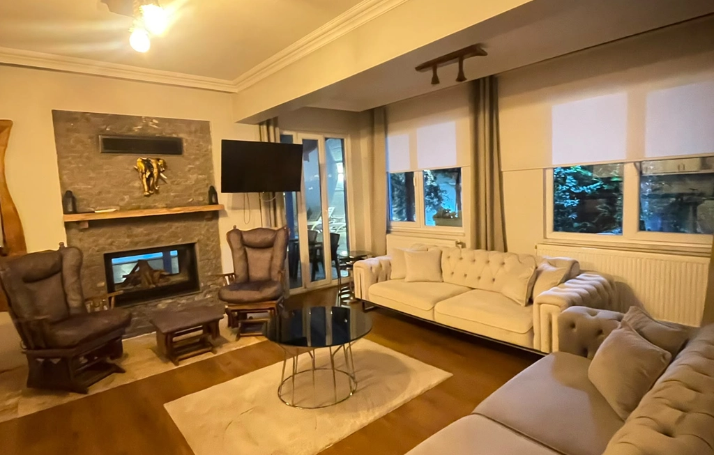 Blue Villa Sapanca — fotoğraf 8