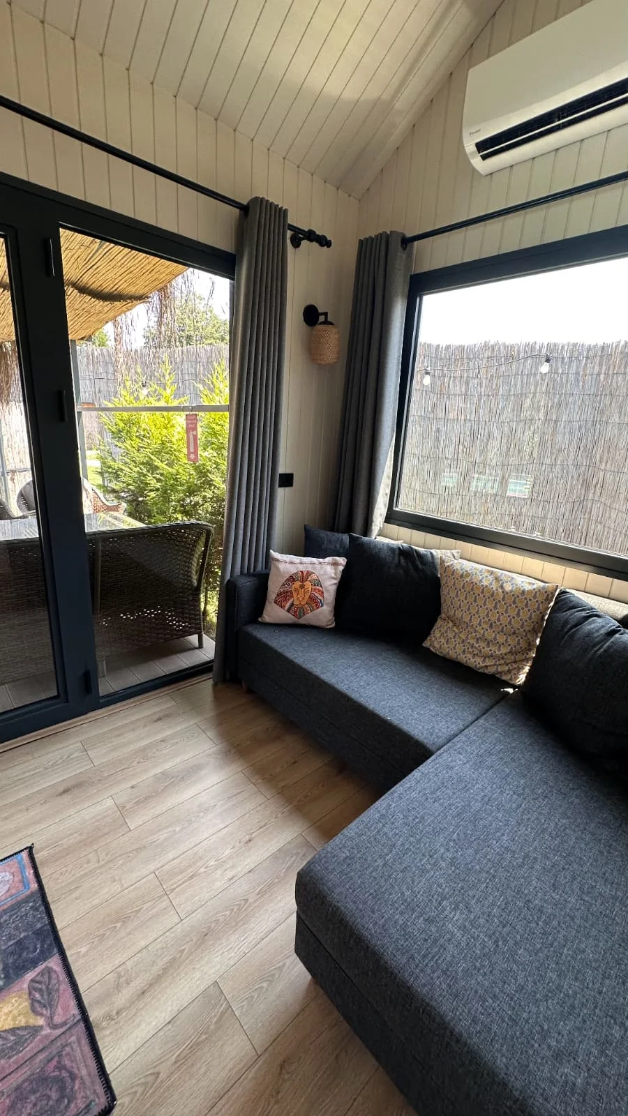 Ten Tiny House Sapanca