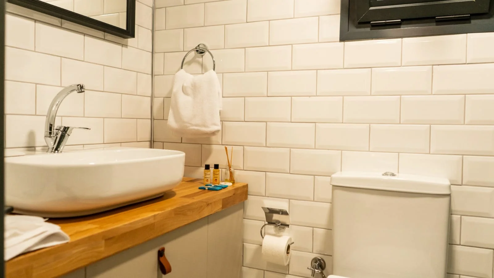 Ten Tiny House Sapanca