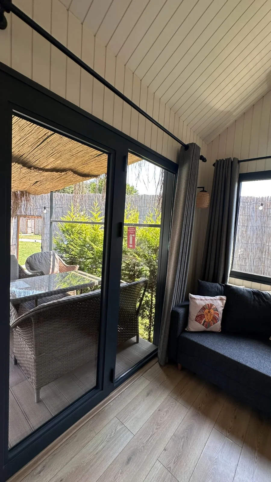 Ten Tiny House Sapanca