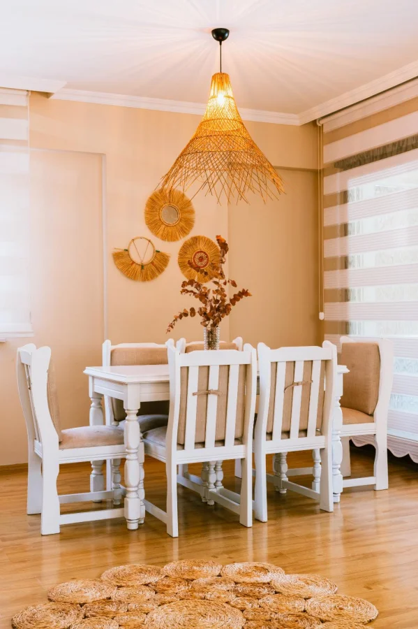 Baria Villa Kırkpınar
