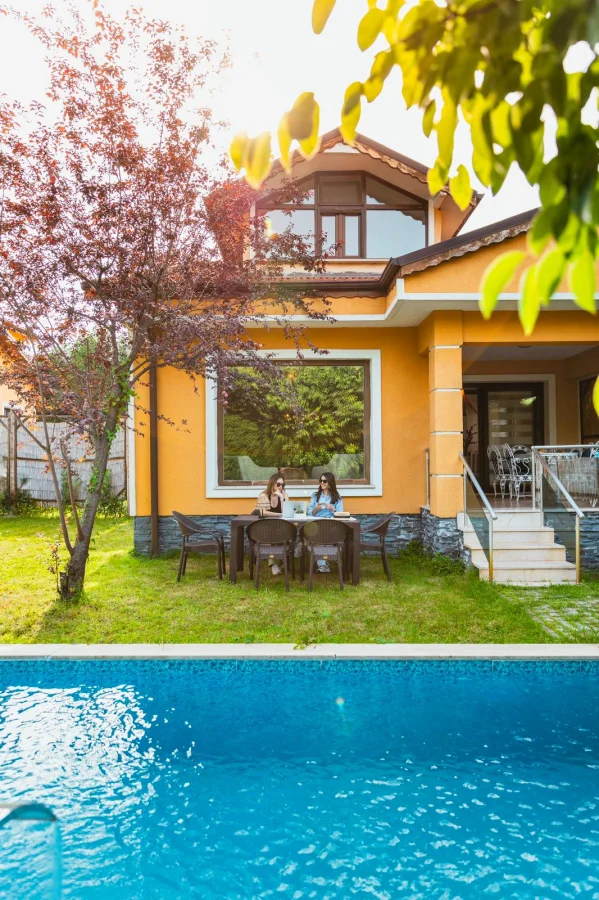 Villa 4+1