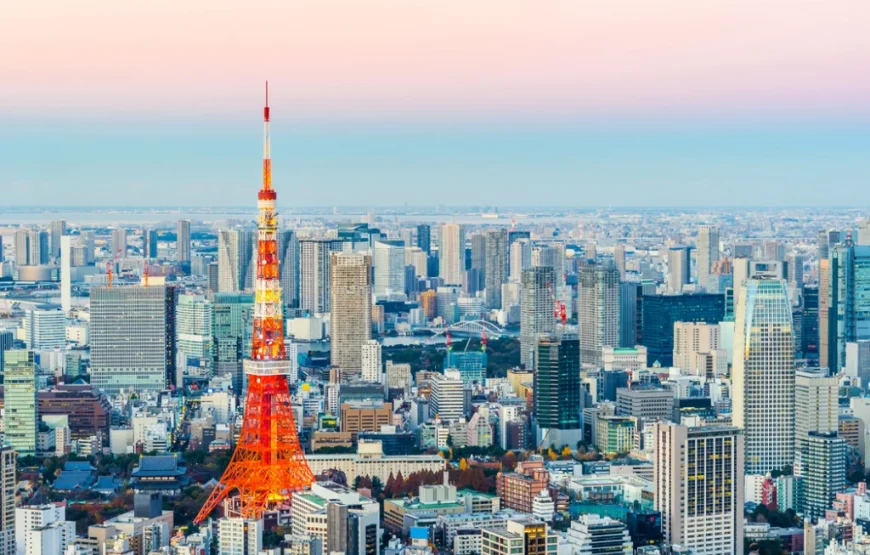 Japonya’nın Gizli Hazineleri Turu Thy İle 7 Gece