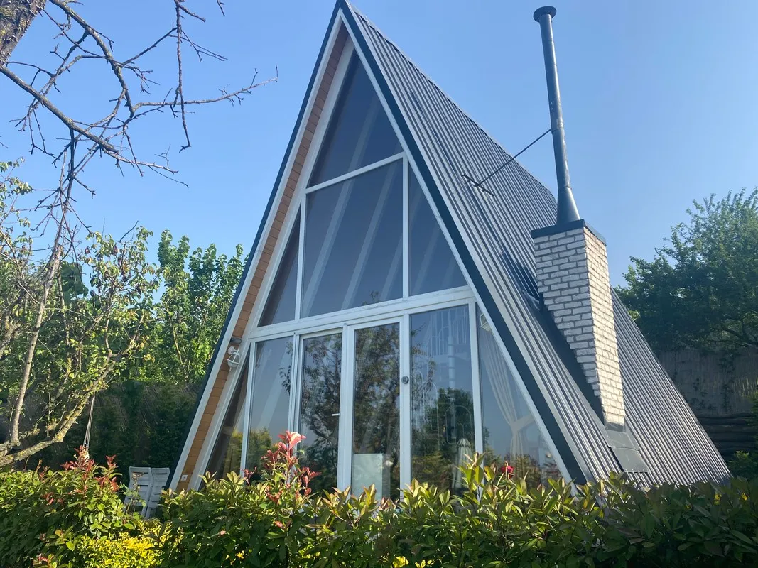 Hayallerim Bungalov Oda 3