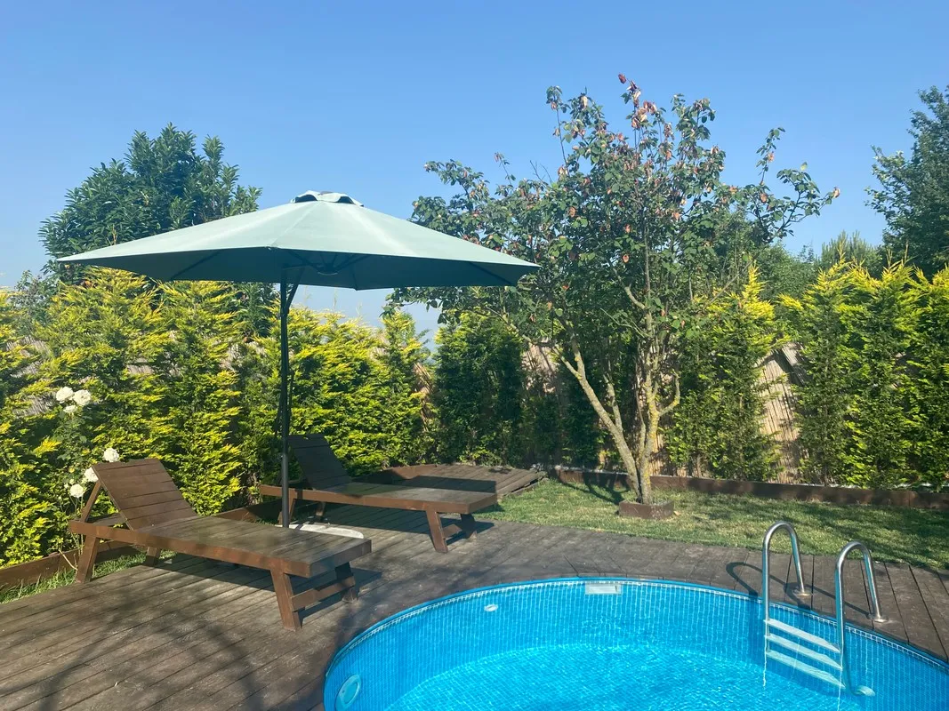 Hayallerim Bungalov Oda 3