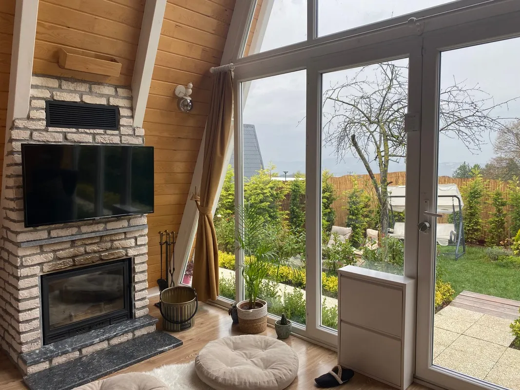 Hayallerim Bungalov Oda 3