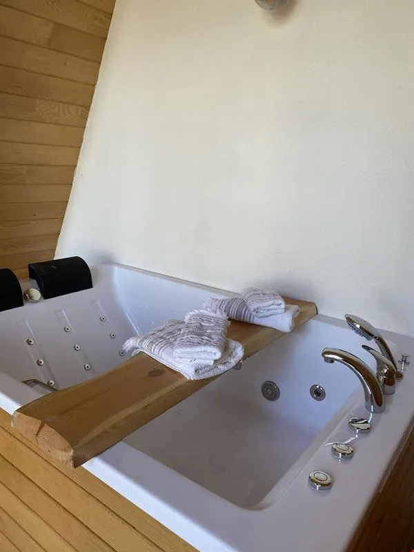 Hayallerim Bungalov Oda 3