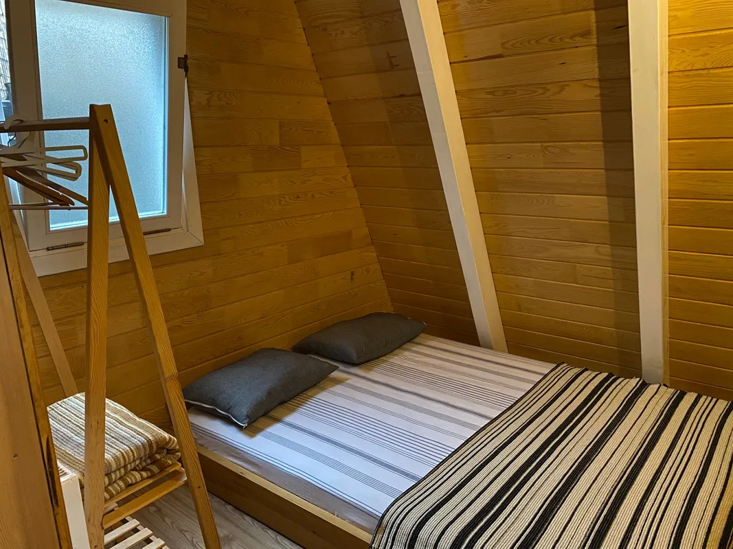 Hayallerim Bungalov Oda 3