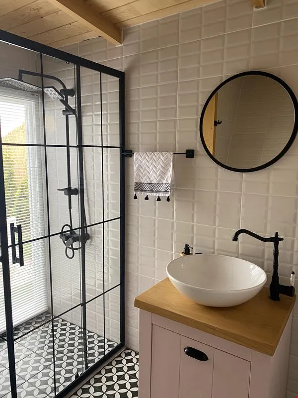 Hayallerim Bungalov Oda 3