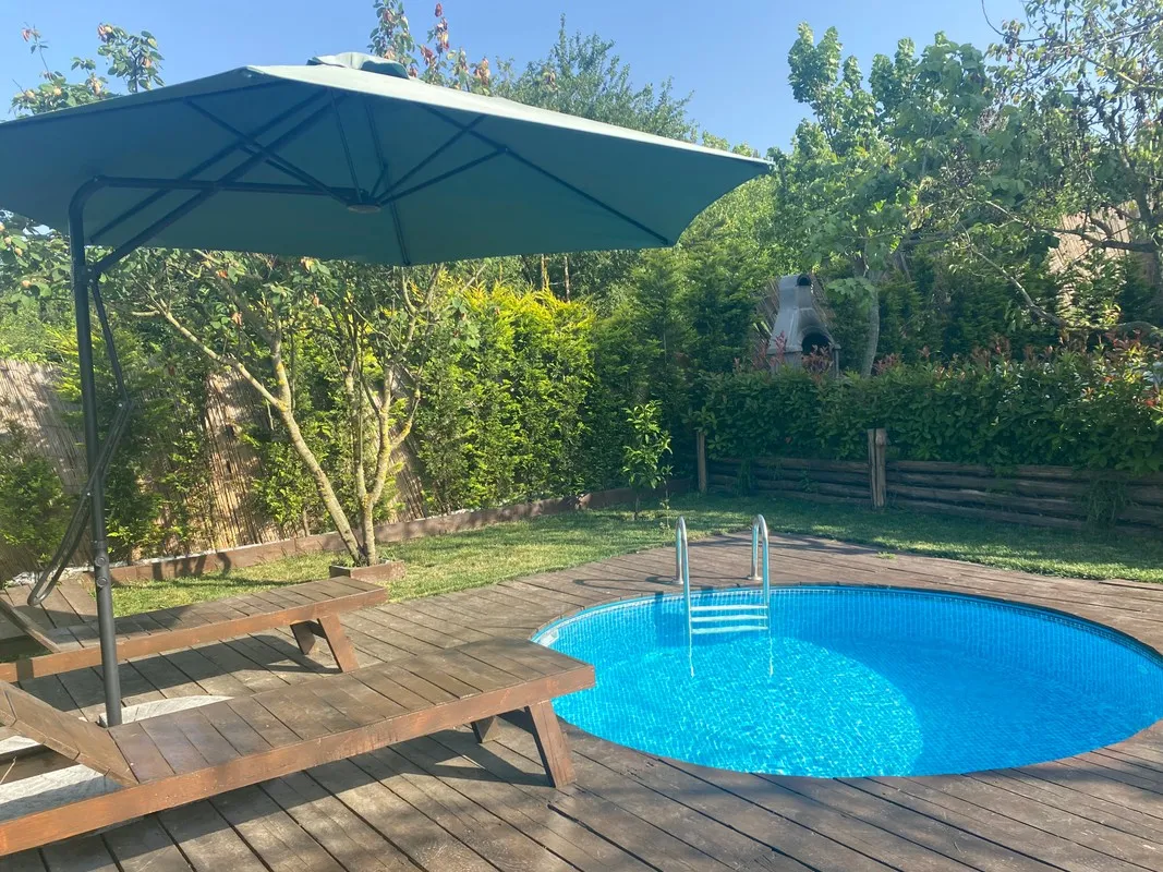 Hayallerim Bungalov Oda 3