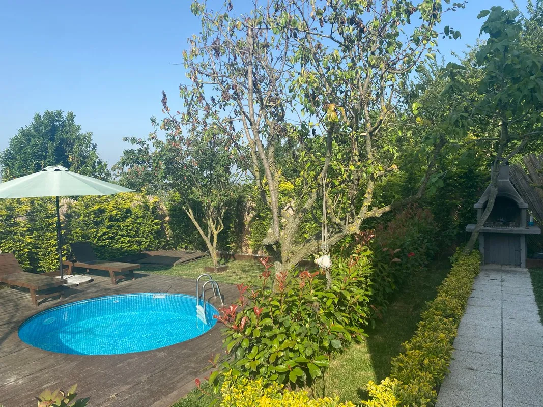 Hayallerim Bungalov Oda 3