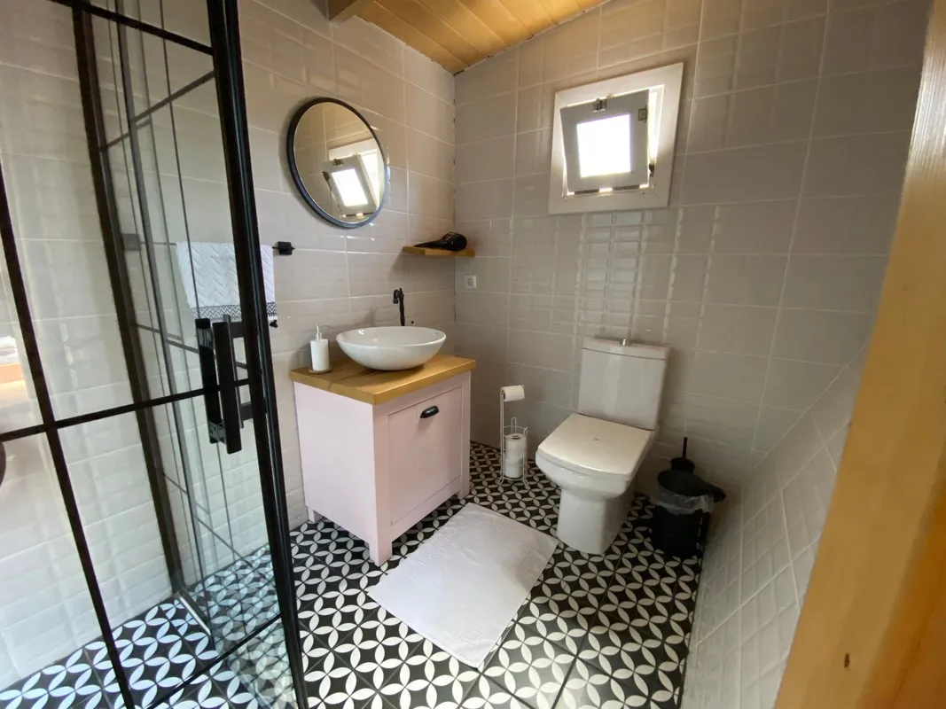 Hayallerim Bungalov Oda 3