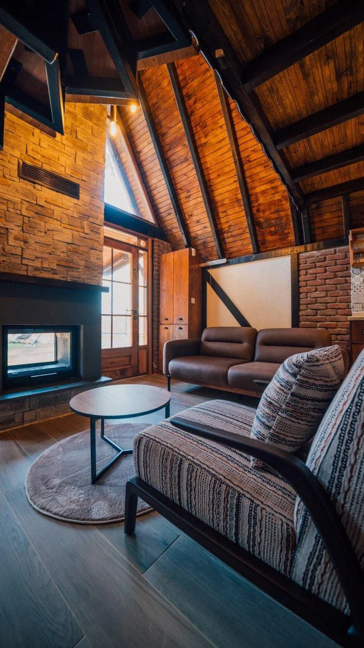 Babil Bahçe Bungalov