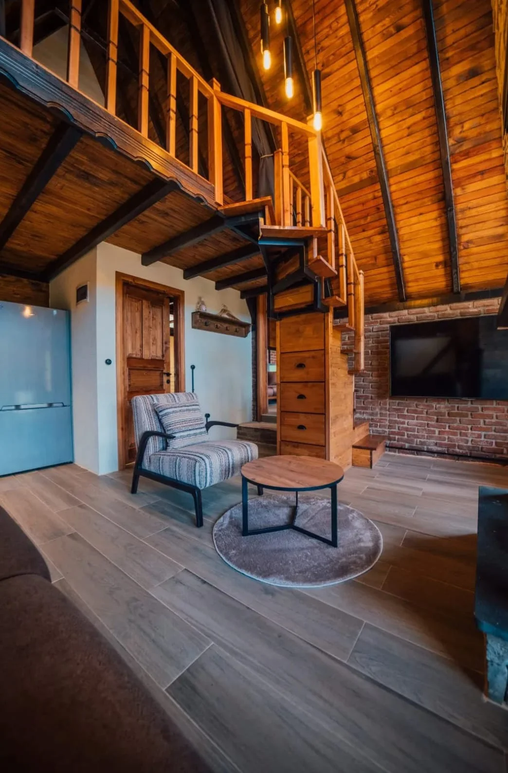 Babil Bahçe Bungalov