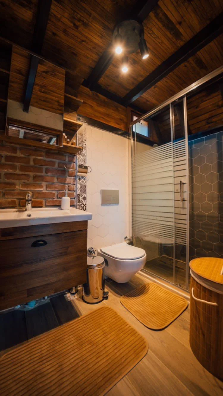 Babil Bahçe Bungalov