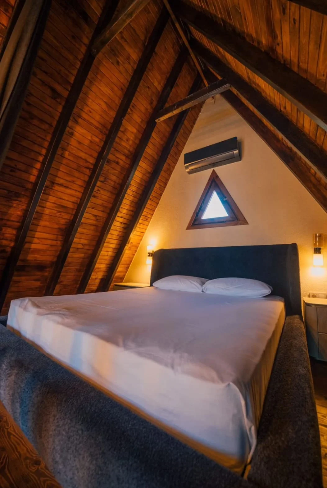 Babil Bahçe Bungalov