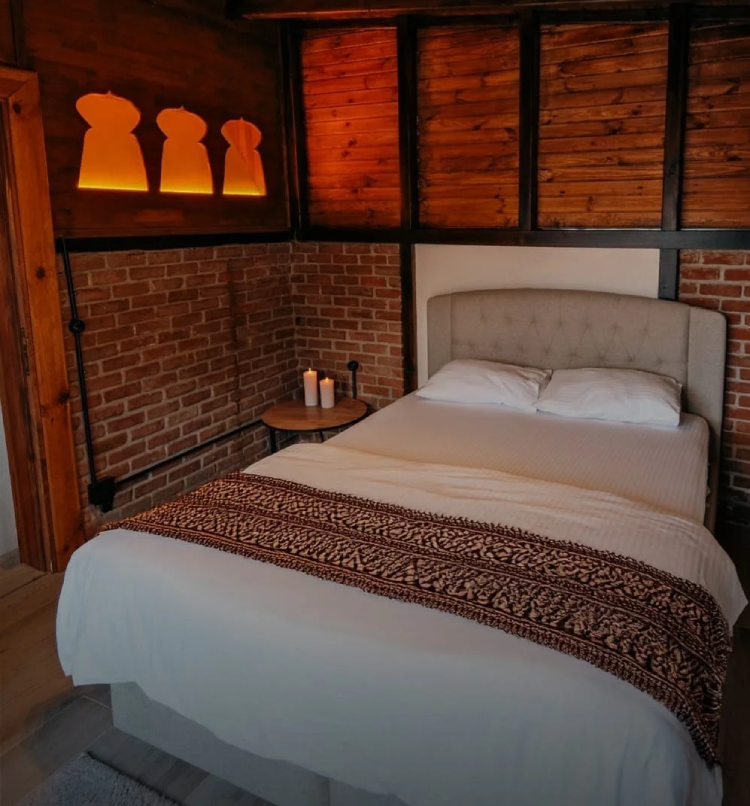 Babil Bahçe Bungalov