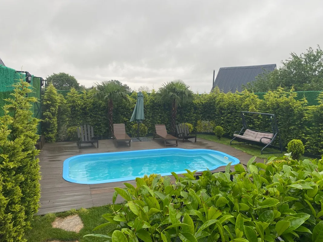 Hayallerim Bungalov Oda 1