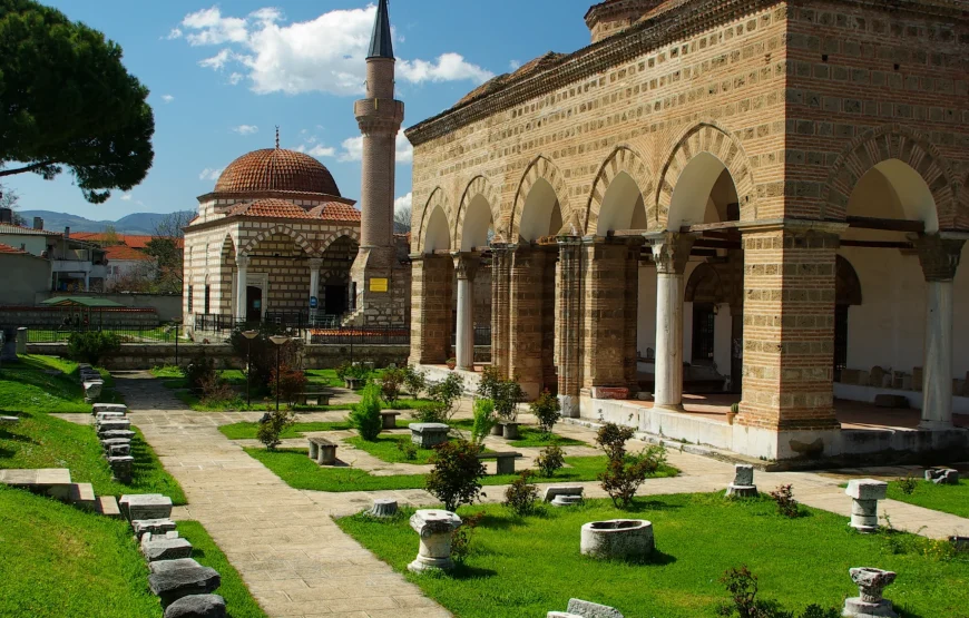 Sakarya-Kocaeli Çıkışlı Günübirlik İznik Turu