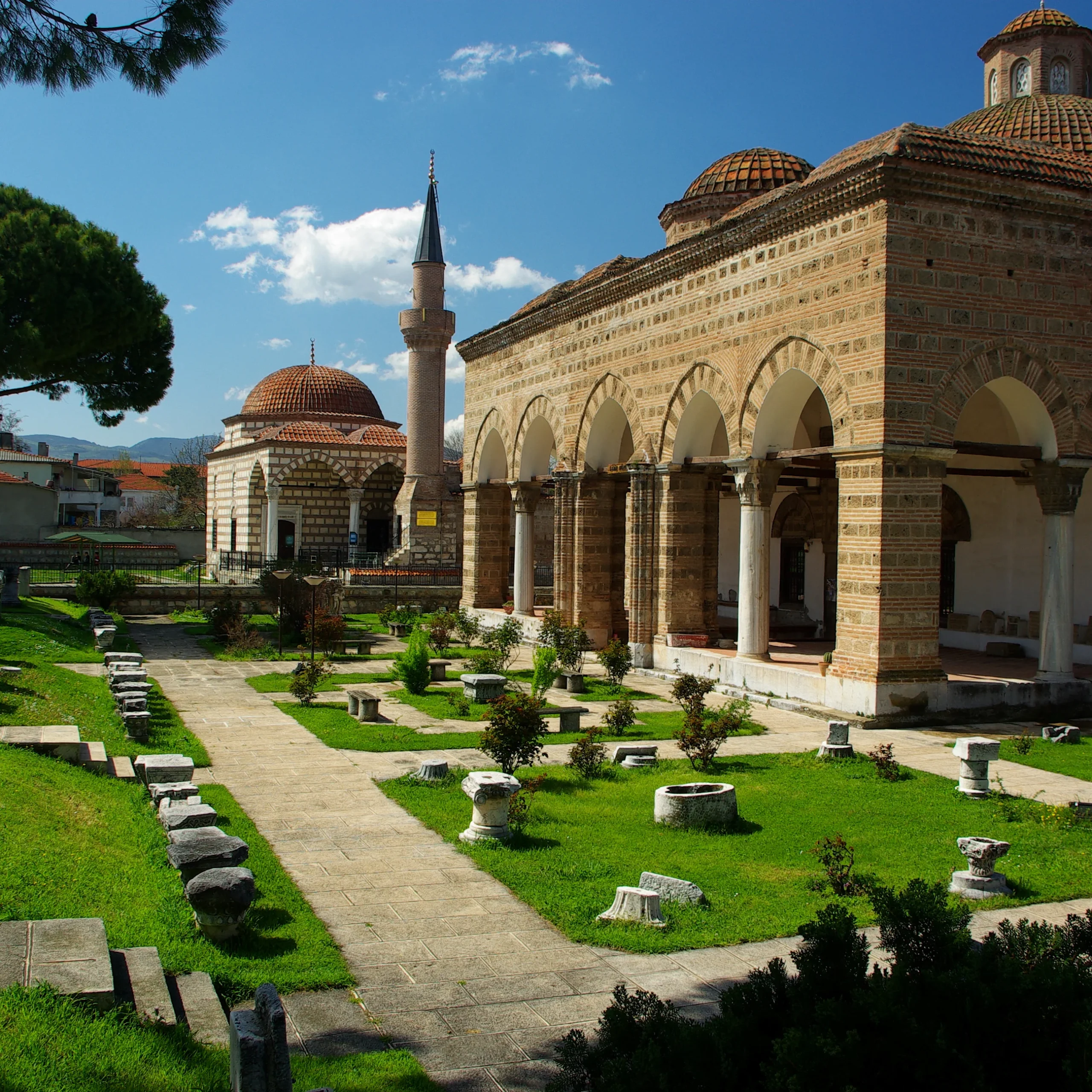 İznik Turu | Günübirlik | Sakarya – Kocaeli Çıkışlı — fotoğraf 6