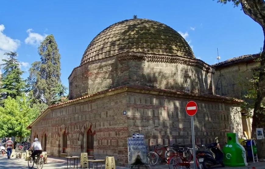 Sakarya-Kocaeli Çıkışlı Günübirlik İznik Turu