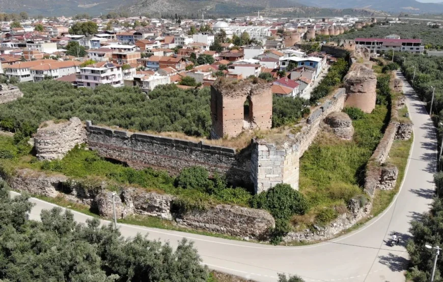 Sakarya-Kocaeli Çıkışlı Günübirlik İznik Turu