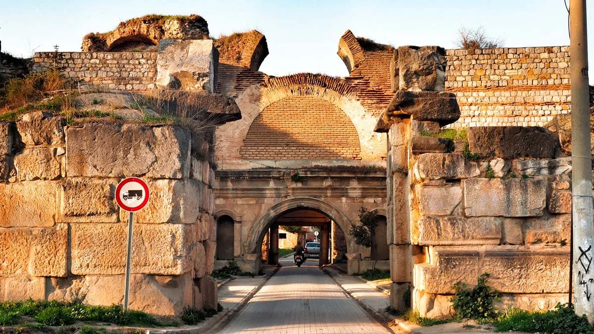İznik Turu | Günübirlik | Sakarya – Kocaeli Çıkışlı — fotoğraf 2