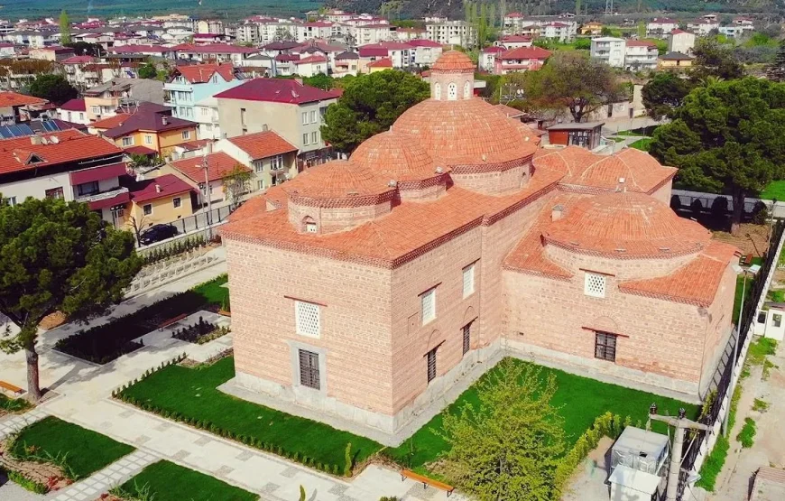 Sakarya-Kocaeli Çıkışlı Günübirlik İznik Turu