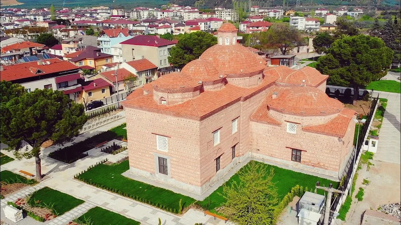İznik Turu | Günübirlik | Sakarya – Kocaeli Çıkışlı — fotoğraf 10