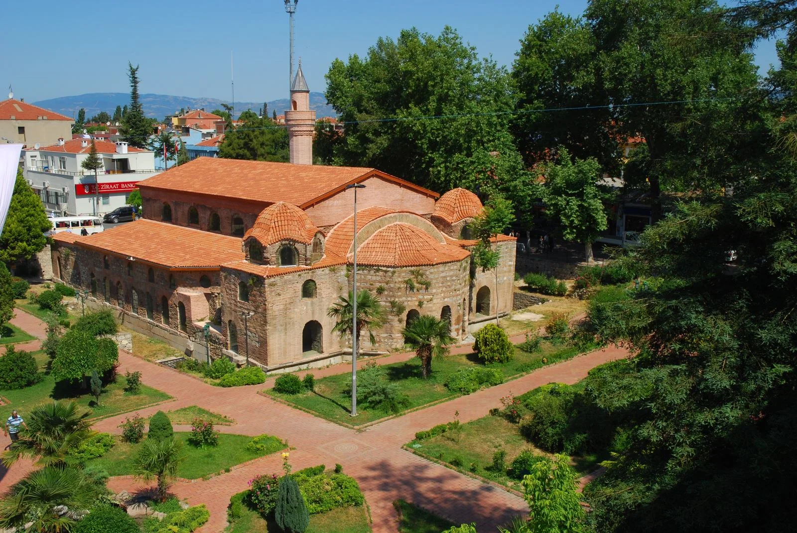 İznik Turu | Günübirlik | Sakarya – Kocaeli Çıkışlı — fotoğraf 3