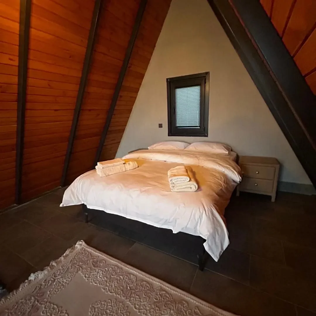 Hartoma Bungalov Sapanca