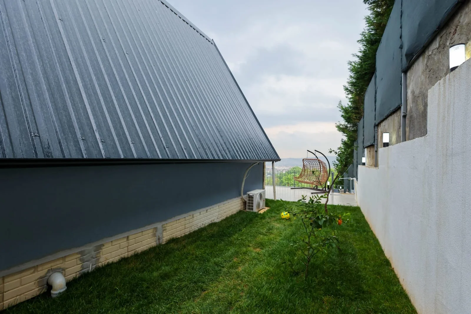 Hartoma Bungalov Sapanca