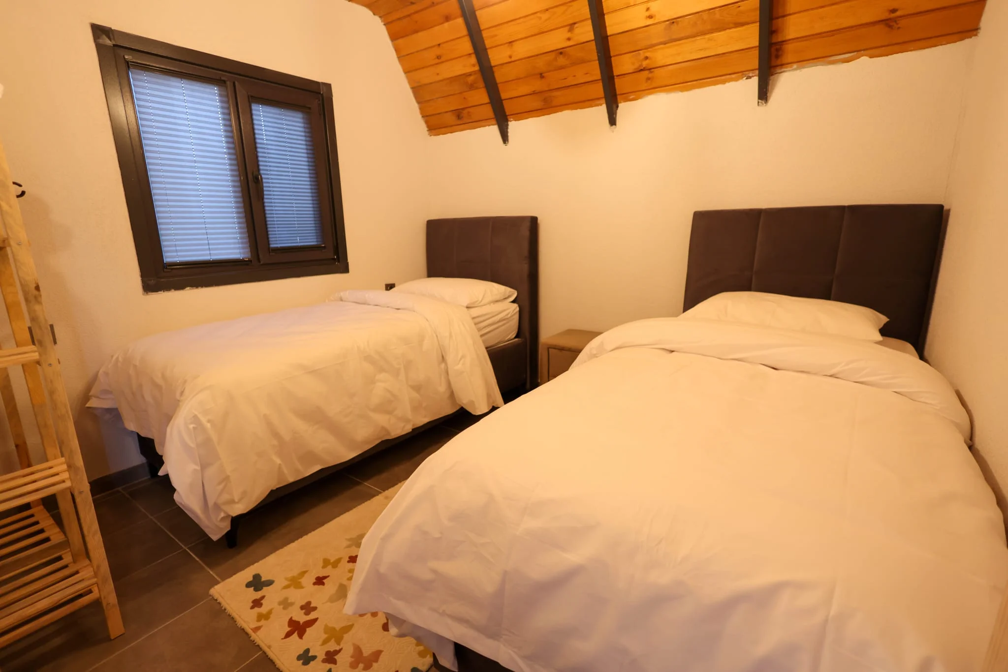 Hartoma Bungalov Sapanca